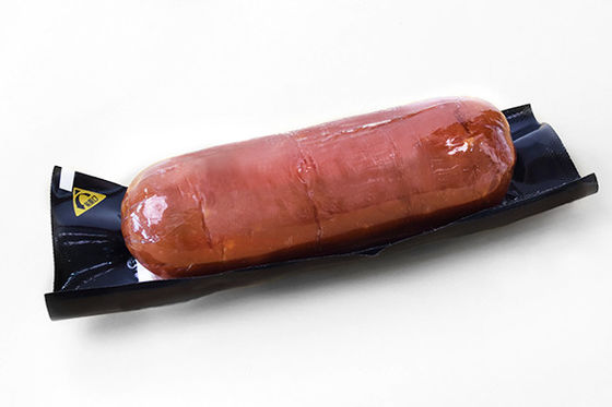 kwaliteit  Black Thermoforming Film 2mil-12mil For Meat Thermoforming Packaging fabriek