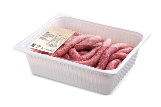 kwaliteit  Easy Peelable Lidding Film For Beverage 25-200 Micron fabriek