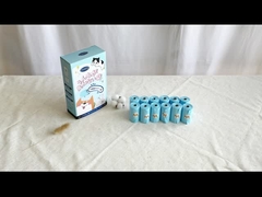 Geur die Beschikbare Zakken verzegelt